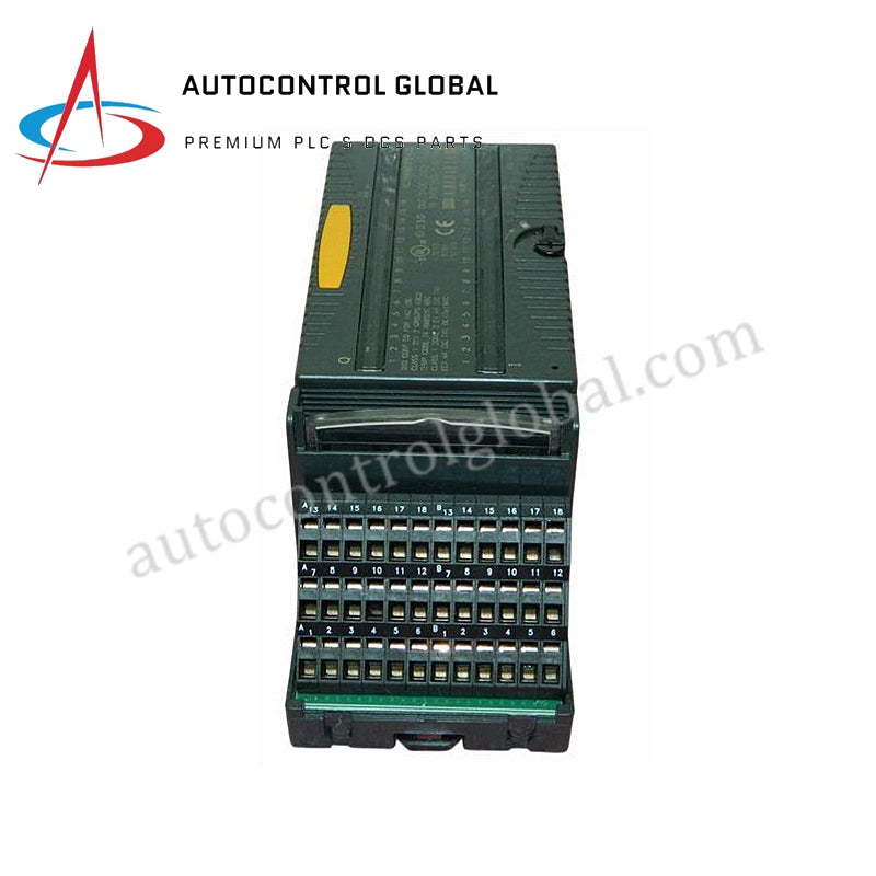 IC200MDD842 | GE Fanuc Discrete Mixed I/O Module – AutoControl Global