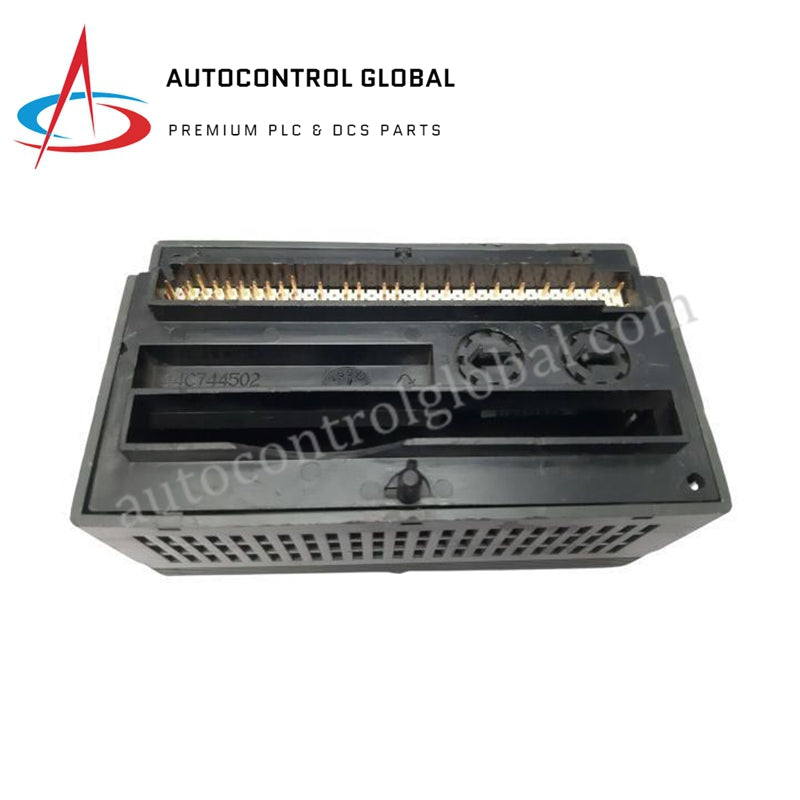 Mixed Module Shipper IC200MDD843E GE Fanuc Discrete Mixed Module – AutoControl Global