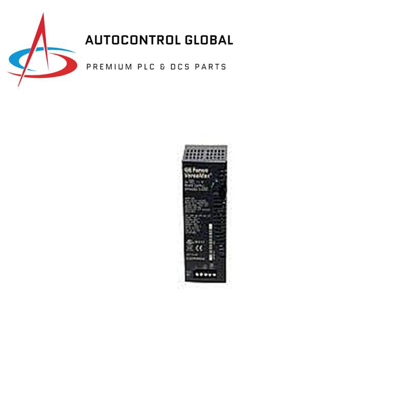 GE Fanuc IC200PWR002 VersaMax Güç Kaynağı Modülü