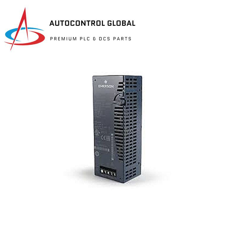 GE Fanuc IC200PWR002 VersaMax Güç Kaynağı Modülü
