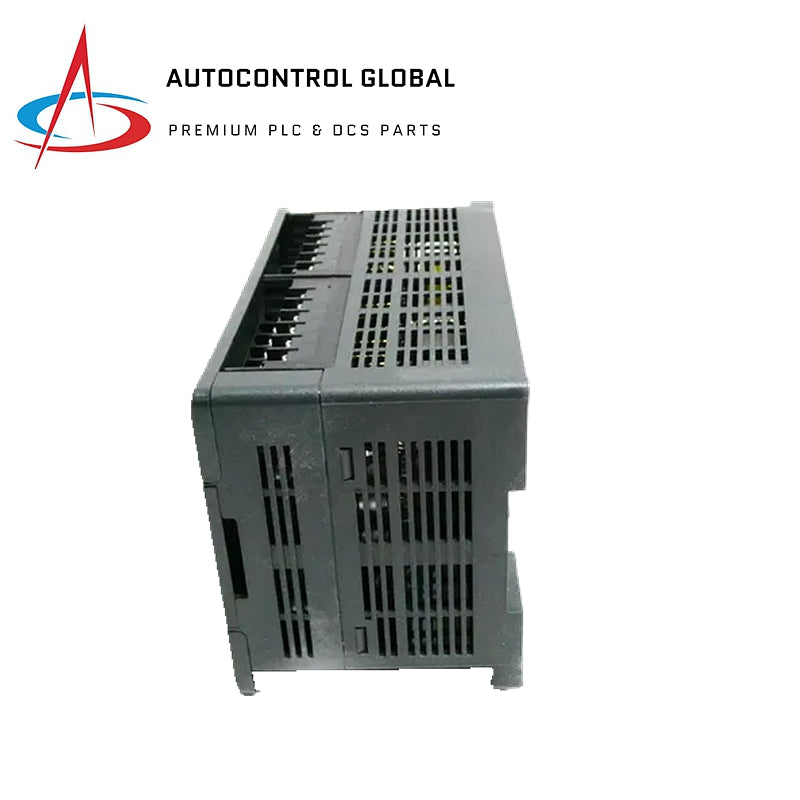 GE Fanuc | IC200UDR120 20-bodový mikro PLC