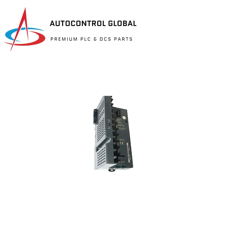 IC200PWR001 | GE Fanuc | Module d'alimentation