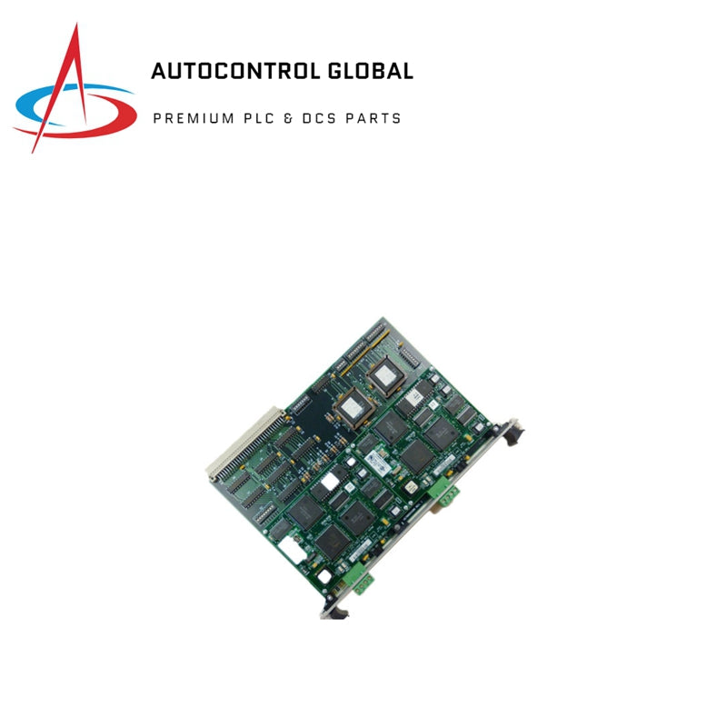 GE Fanuc DS2020VME0606CBDDDD8G Endüstriyel Otomasyon Sürücüsü