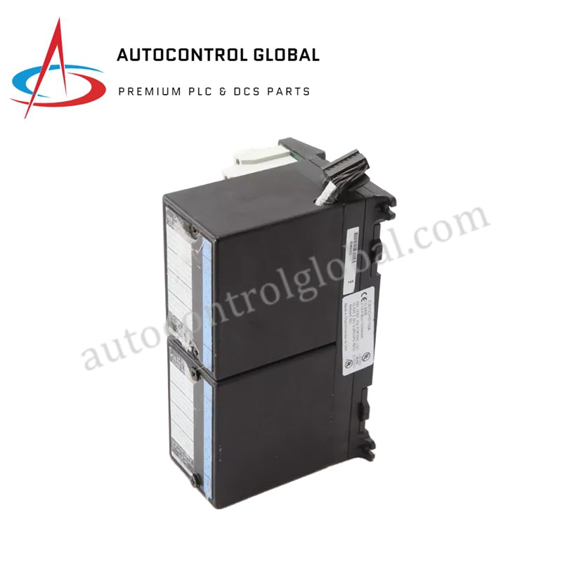 IC670CHS102A GE Fanuc Blok Terminal I/O