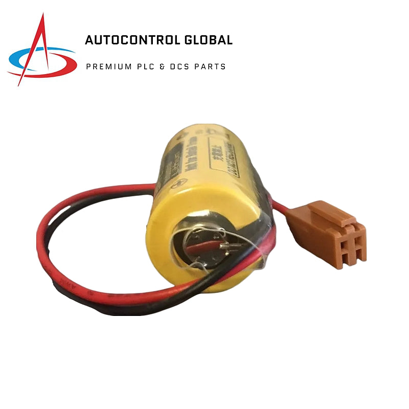 IC693ACC301 | Дже Фанук | Литиевая батарейка
