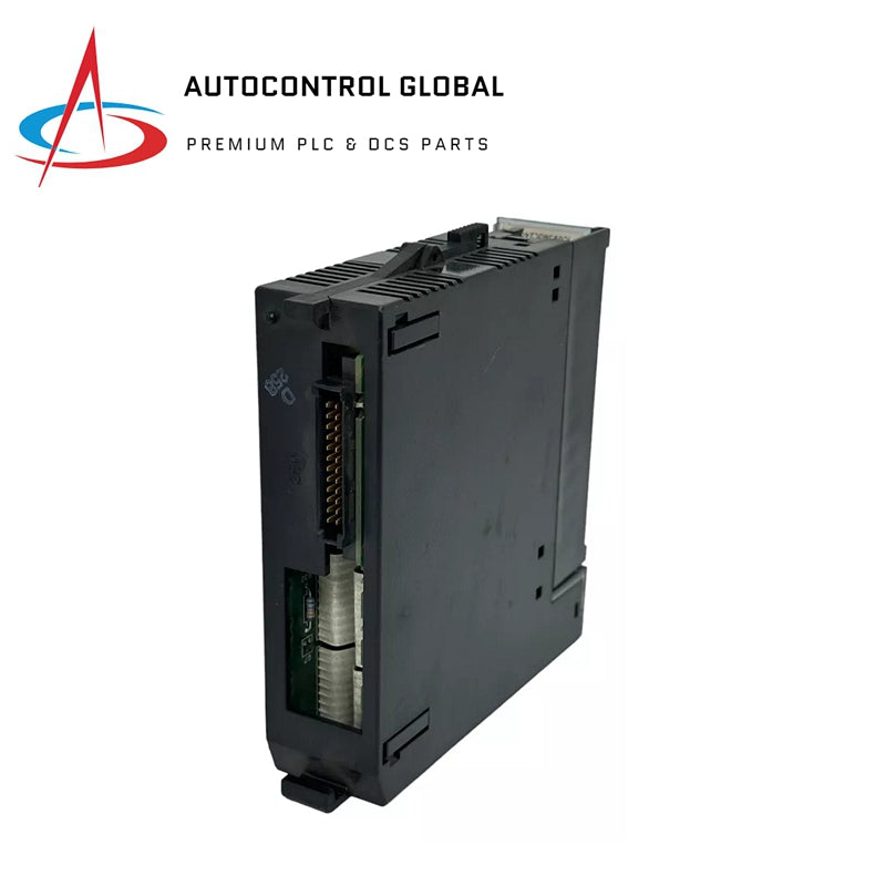 Серия 90-30 IC693ALG391 | Модуль аналогового вывода GE Fanuc
