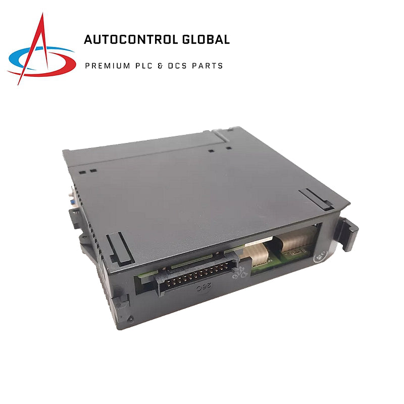 GE Fanuc Серия 90-30 IC693ALG392 | Модуль аналогового вывода