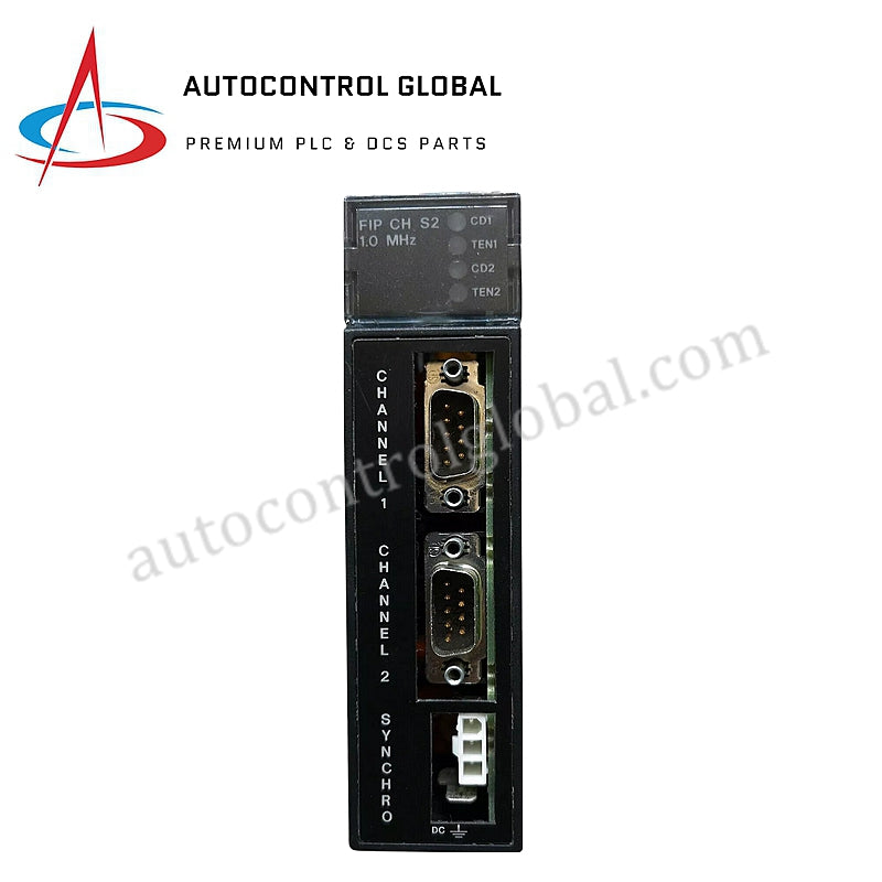 IC693BEM330 | GE Fanuc | Fip Bus Interface Modul
