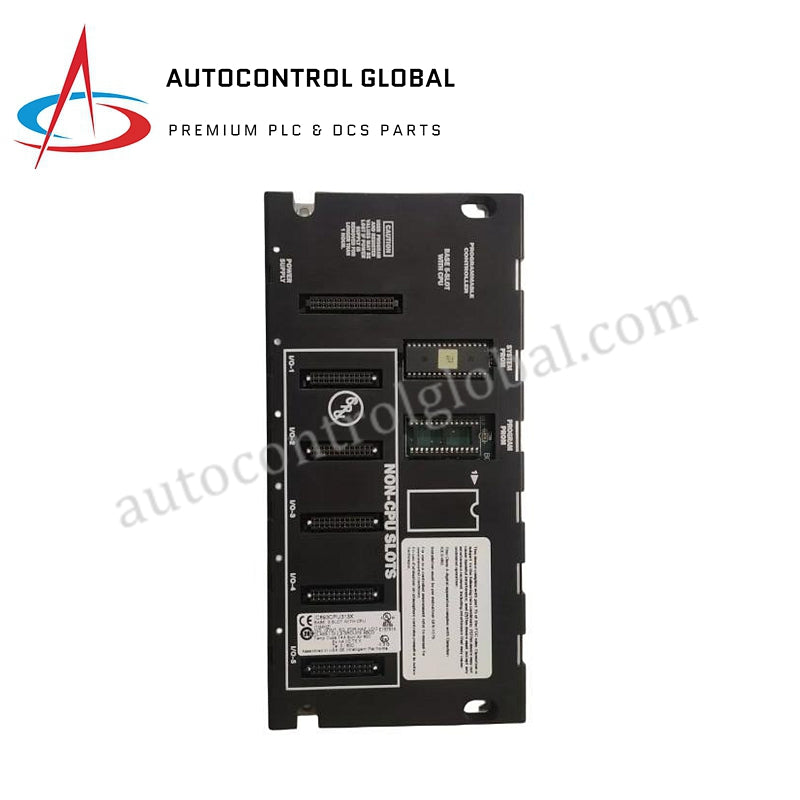 IC693CHS397 GE Fanuc base di supporto a 5 slot