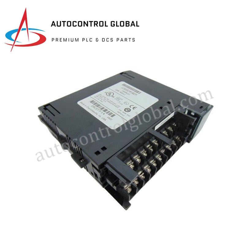 Genius Communication Module IC693CMM302 GE Fanuc