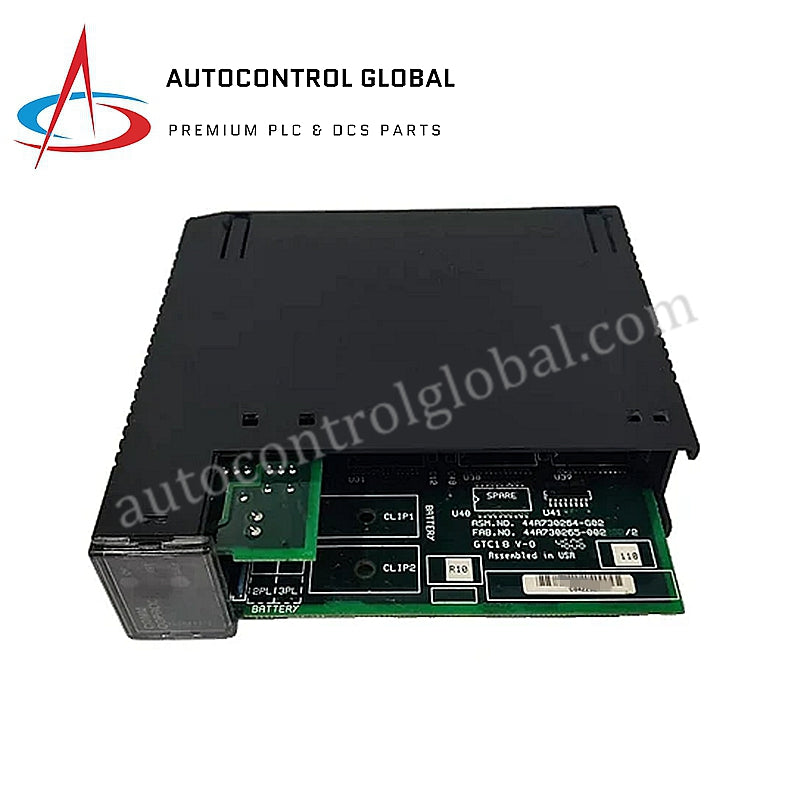 IC693CMM311 | GE Fanuc | Kommunikations-Coprozessormodul
