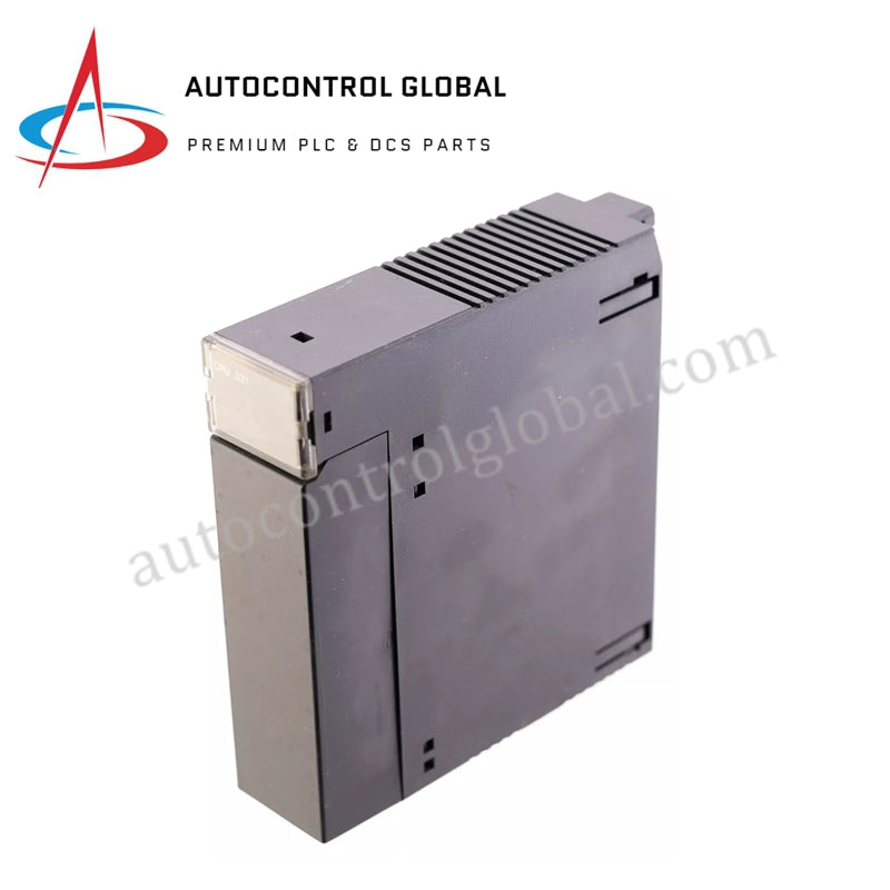 Модульдік процессор IC693CPU331 GE Fanuc