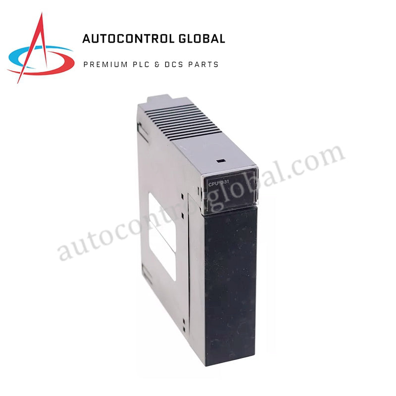 Модульдік процессор IC693CPU331 GE Fanuc