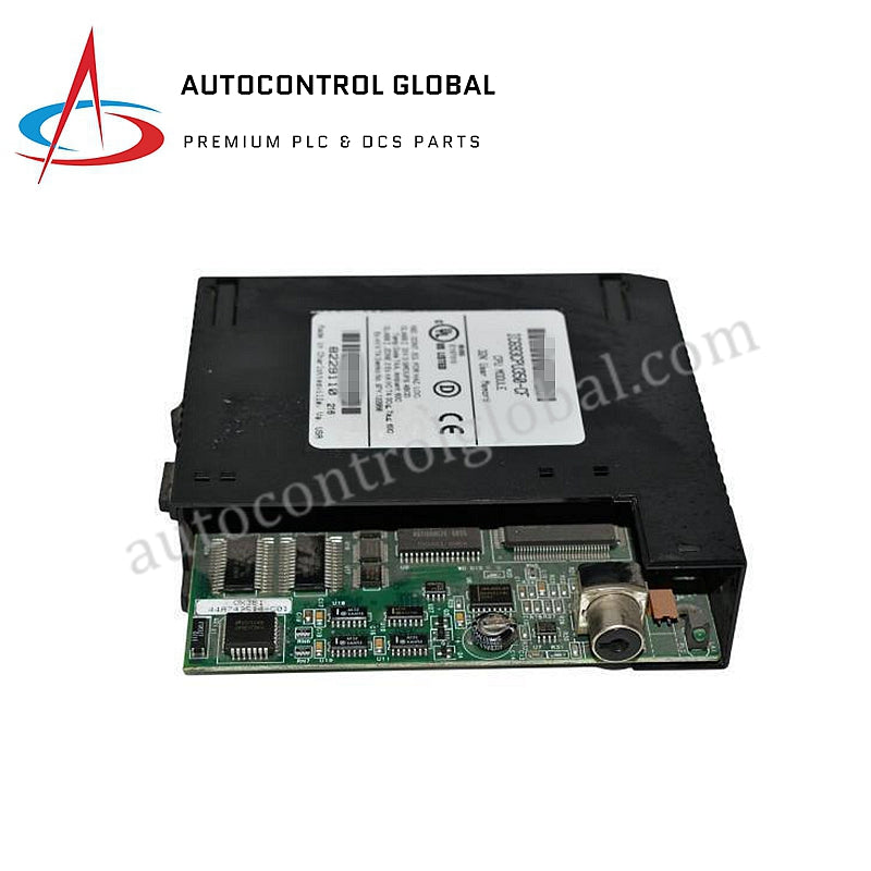IC693CPU350 GE Fanuc процессорлық модулі