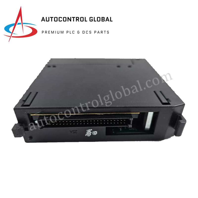 GE Fanuc Series 90-30 IC693CPU374 Processor Module – AutoControl Global