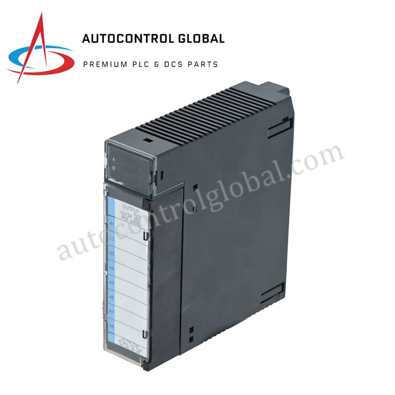 IC693MDL730 | GE Fanuc Positive Logic Output Module