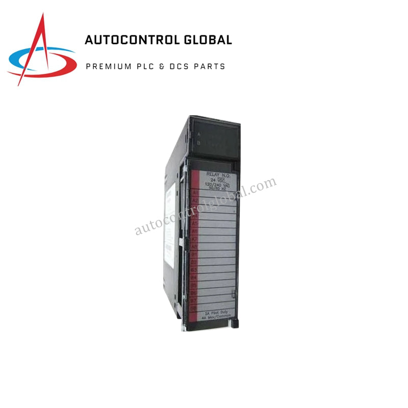 IC693MDL940 | GE Fanuc | Relaisausgangsmodul auf Lager