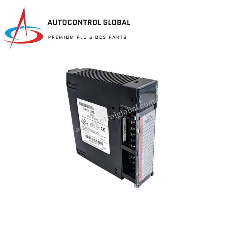 IC693MDL940 | GE Fanuc | Relay Output Module In Stock