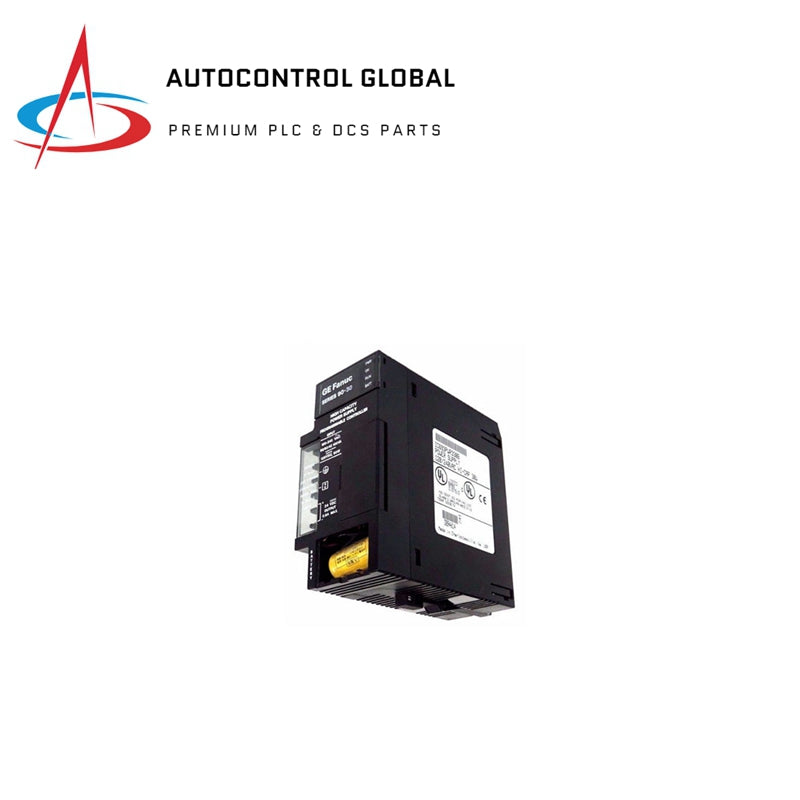 Module d'alimentation GE IC694PWR330 PACSystems RX3i