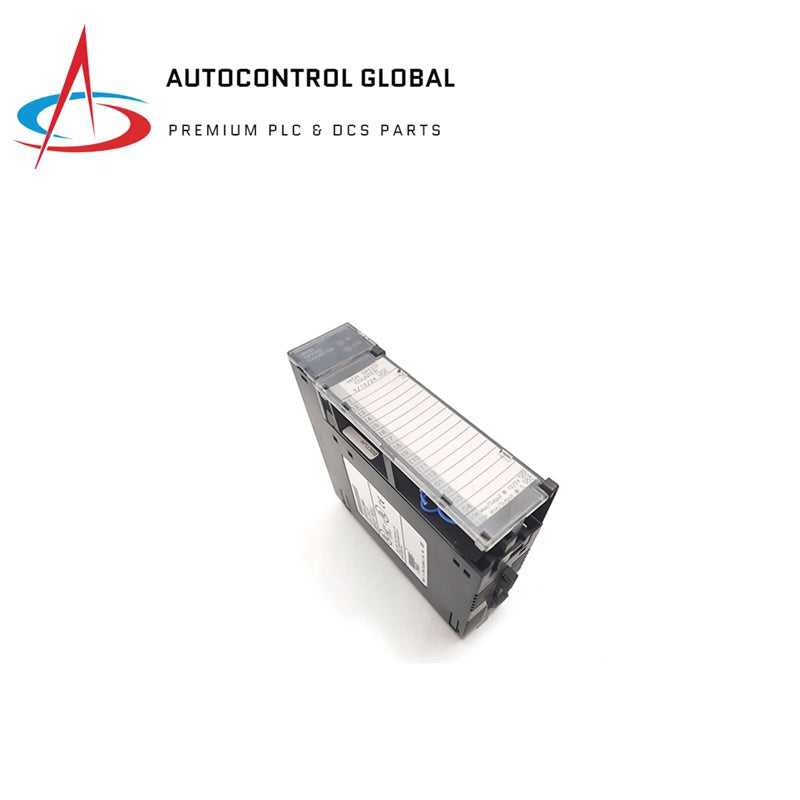 GE Fanuc IC694APU300 Yüksek Hızlı Sayıcı Modülü