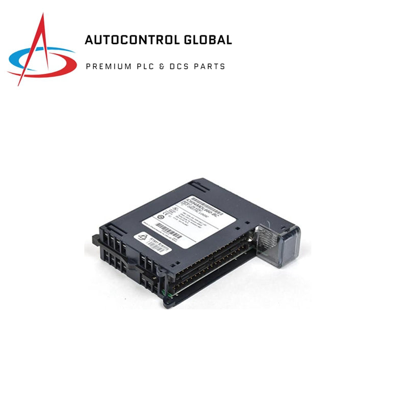 GE Fanuc IC694MDL660 Dijital Mantık 24VDC 32pt Giriş Modülü