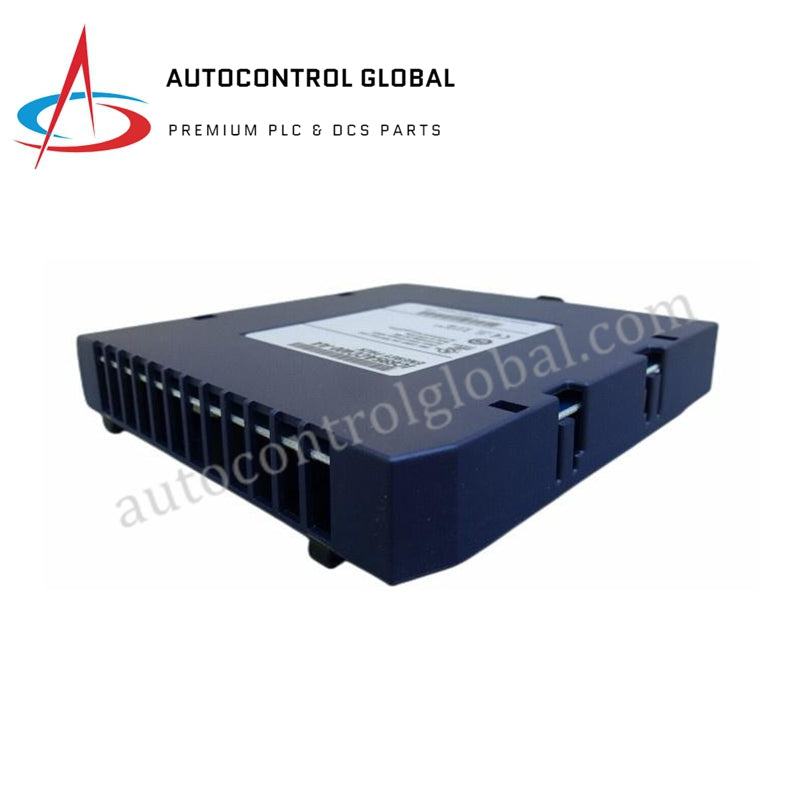 IC695ACC400 Energetická jednotka GE Fanuc