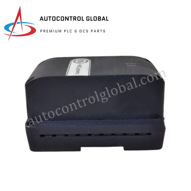 IC695ACC402 Energy Pack Unit | GE Fanuc