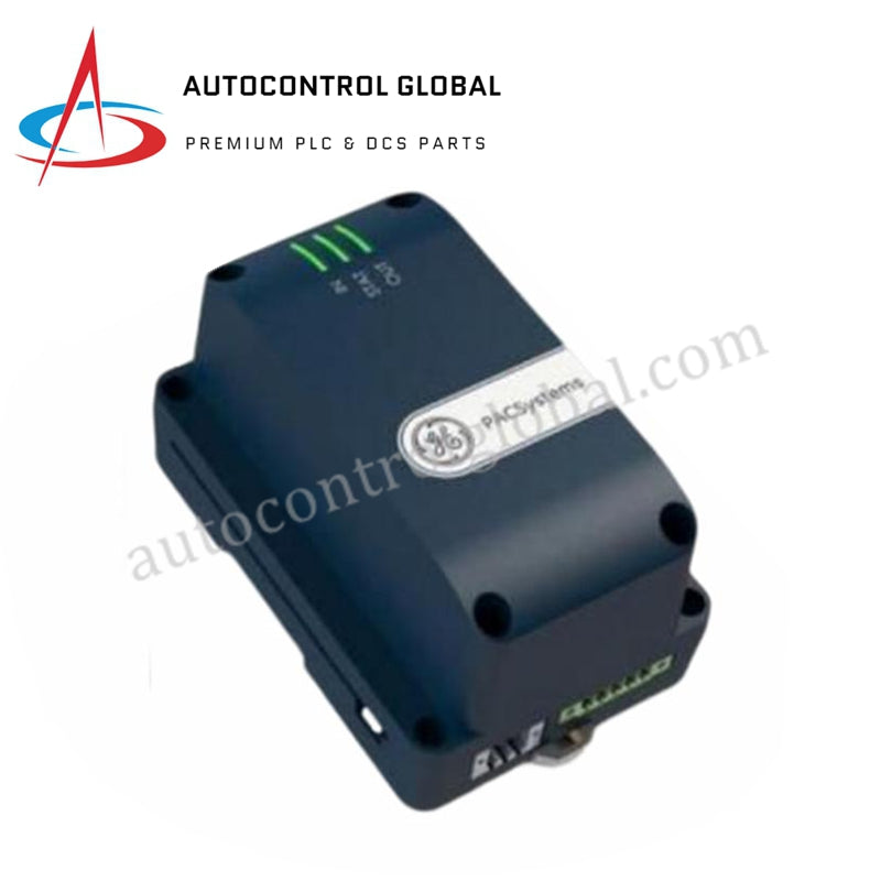 IC695ACC412 GE Fanuc balík