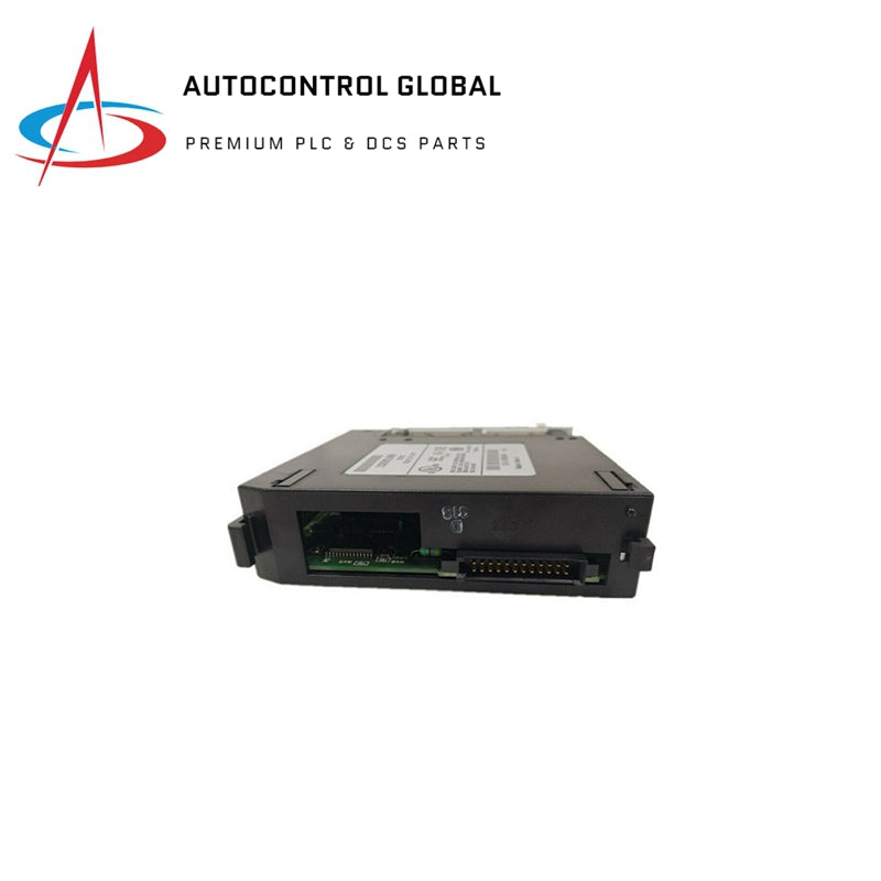 Универсальный модуль аналогового ввода GE Fanuc IC695ALG600 PACSystems RX3i 