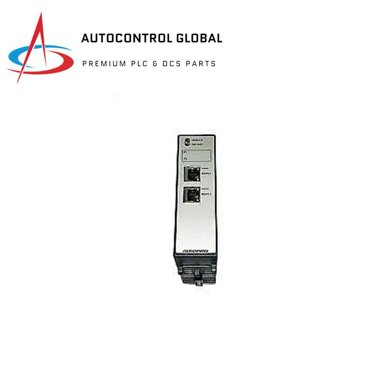 GE Fanuc IC695CMM002 Serial Communications Module – AutoControl Global