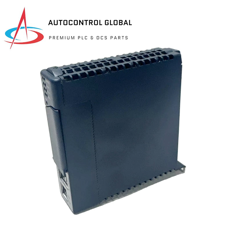 PACSystem RX3i  IC695CPE305 | GE Fanuc riadiaci modul