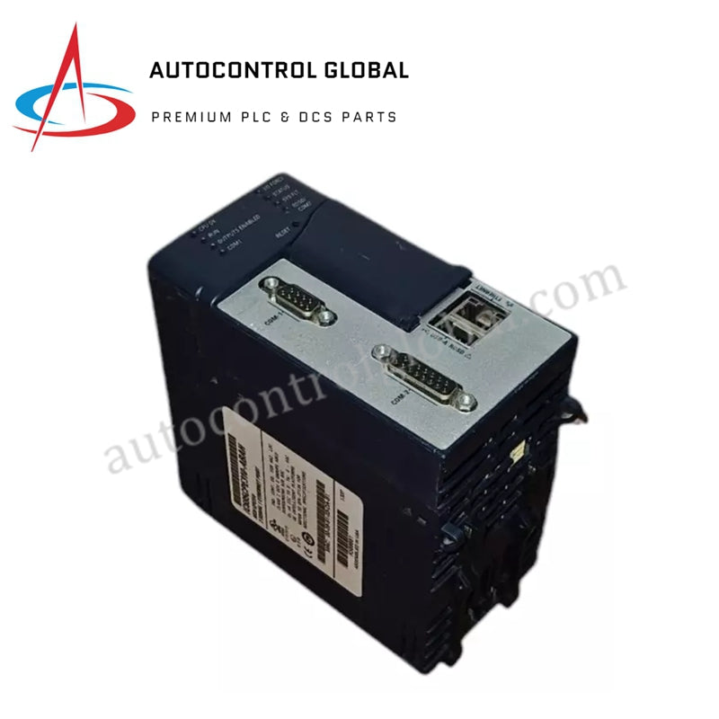 GE Fanuc IC695CPE310 RX3i орта диапазондық контроллер
