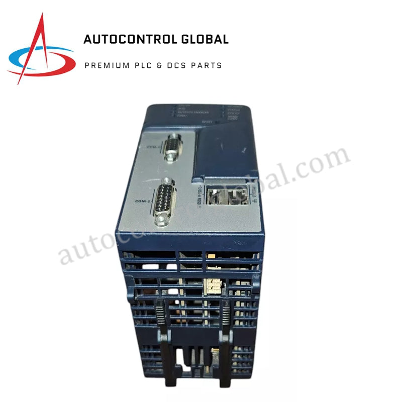 GE Fanuc IC695CPE310 RX3i Stredne výkonný ovládač