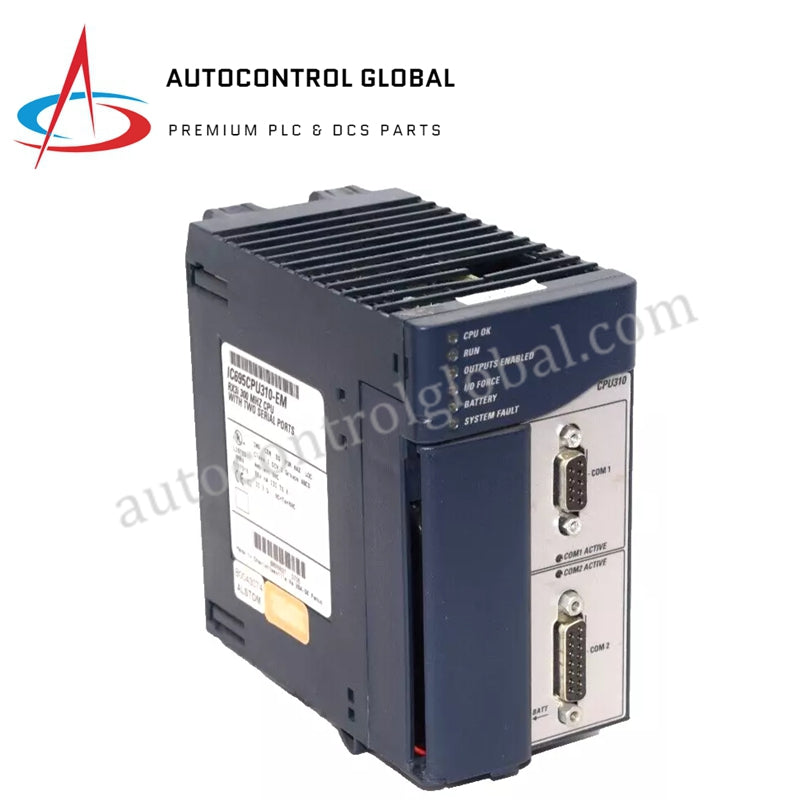IC695CPU310 GE Fanuc CPU modul