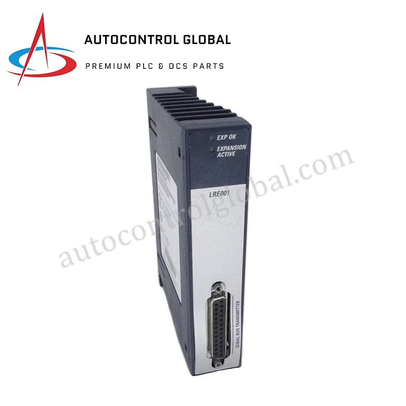 IC695LRE001 GE Fanuc sériový prenosový modul