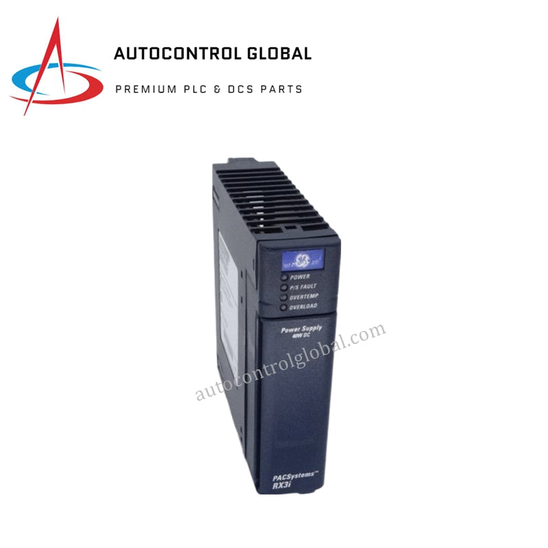 GE Fanuc IC695PSA140 Modul napájania na sklade