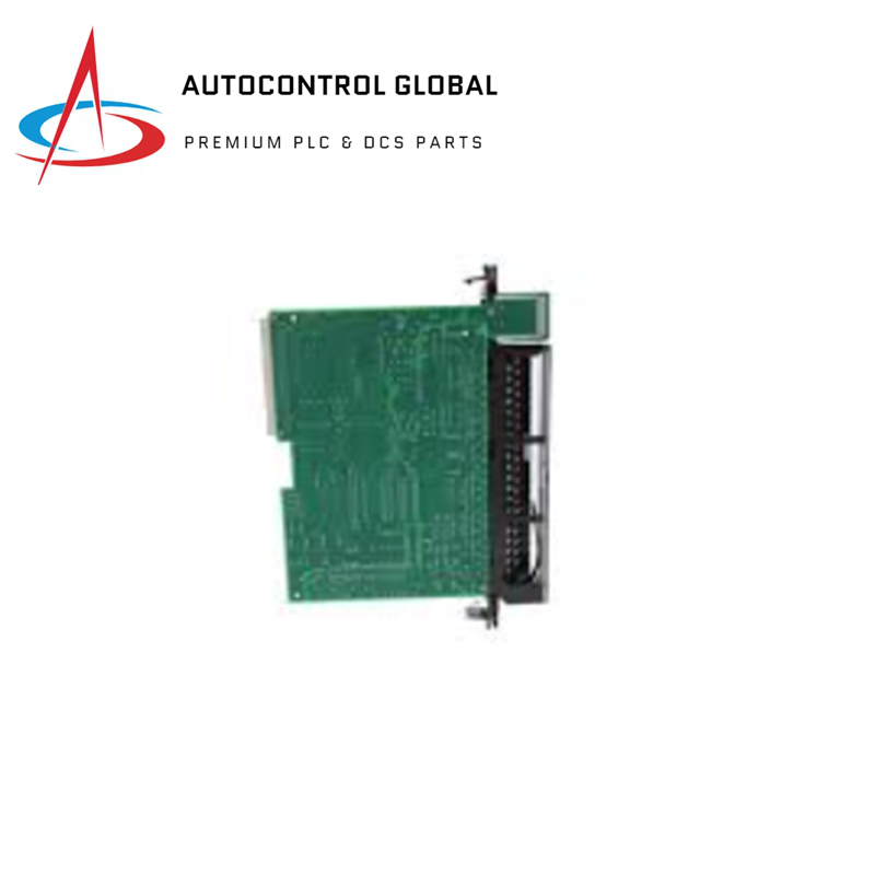 Vstupný modul GE Fanuc IC697MDL653 24 V DC