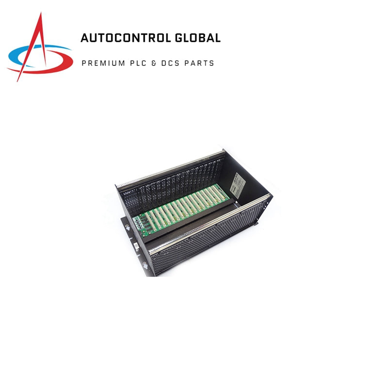 GE Fanuc IC697CHS791 Передняя стойка