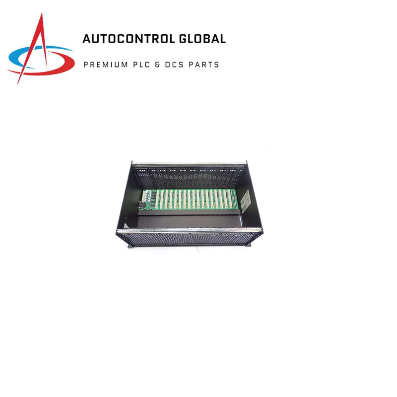 GE Fanuc IC697CHS791 Передняя стойка