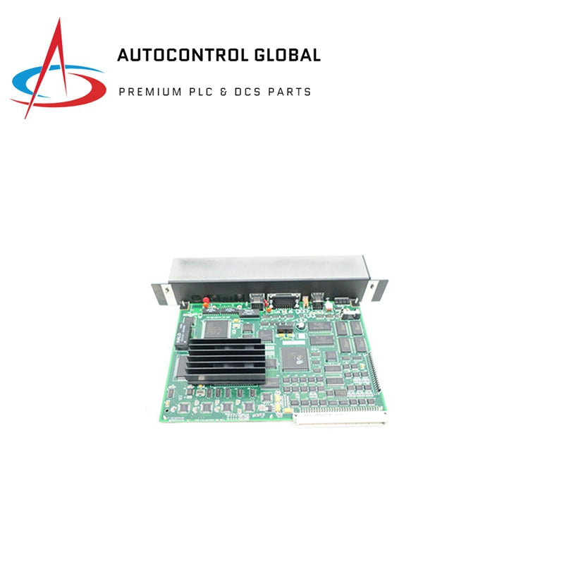 Modul rozhrania Ethernet GE Fanuc IC697CMM742
