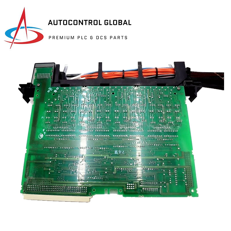 GE Fanuc Series 90-70 | IC697MDL750 | Diskrétny výstupný modul