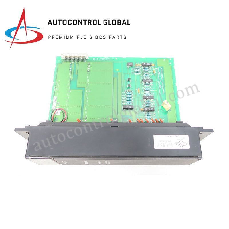 IC697PWR720C | GE Fanuc Power Supply Adapter Module