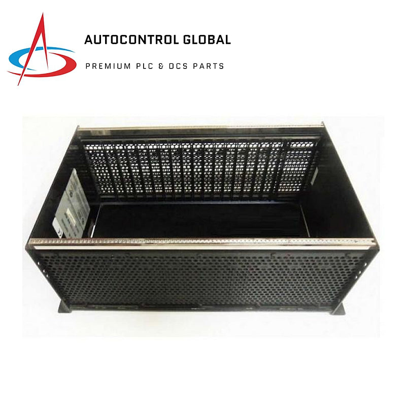 IC698CHS117 | Дже Фанук | Rx7i 17-слотовая передняя стойка