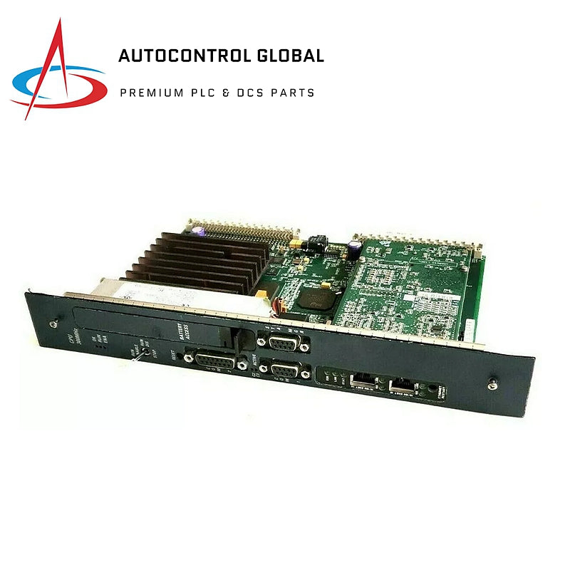 GE Fanuc | IC698CPE010 | CPU RX7i VME 300 MHz