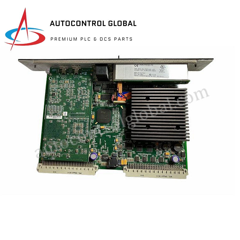 GE Fanuc IC698CRE020 Central Processing Unit