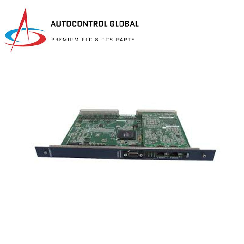 GE Fanuc IC698ETM001 Ethernet Interface Module – AutoControl Global