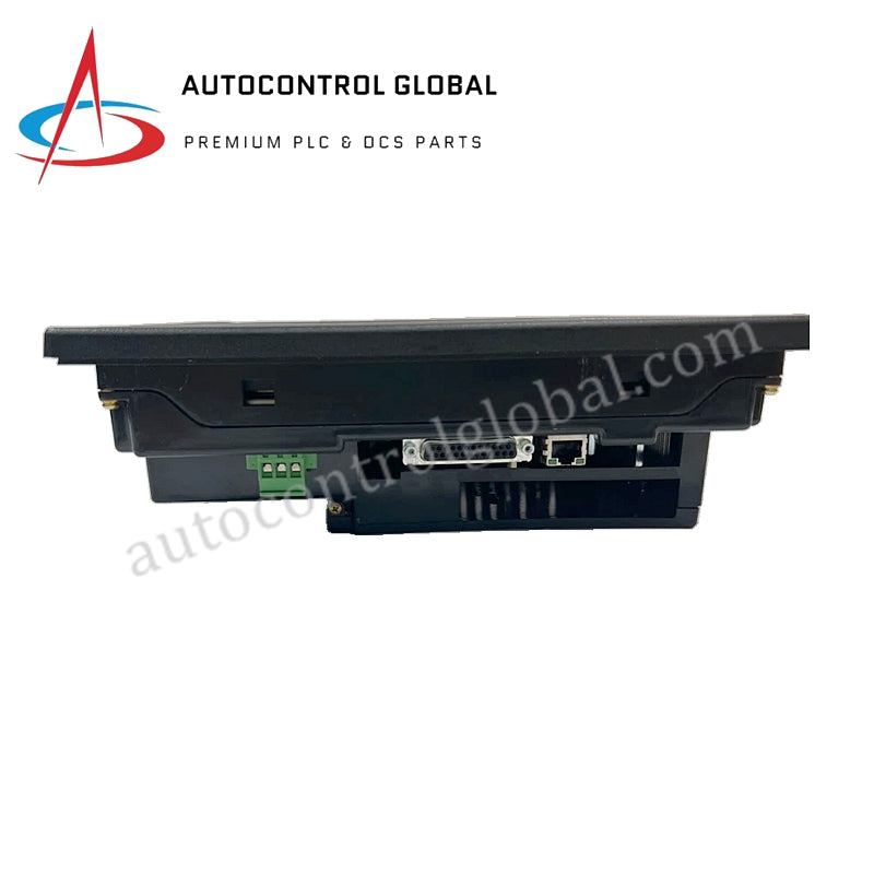 IC754VGI08CTD QuickPanel | GE Fanuc