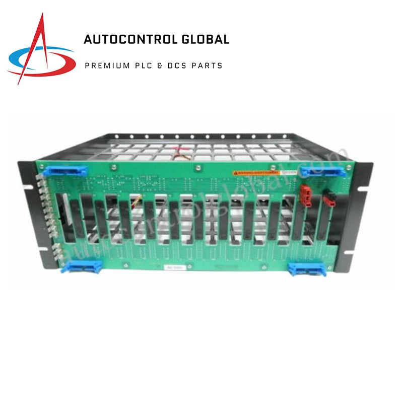IEMMU11 ABB Infi 90 Unité de Montage du Module - Montage Avant