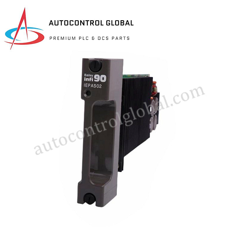 ABB IEPAS02 Power Module