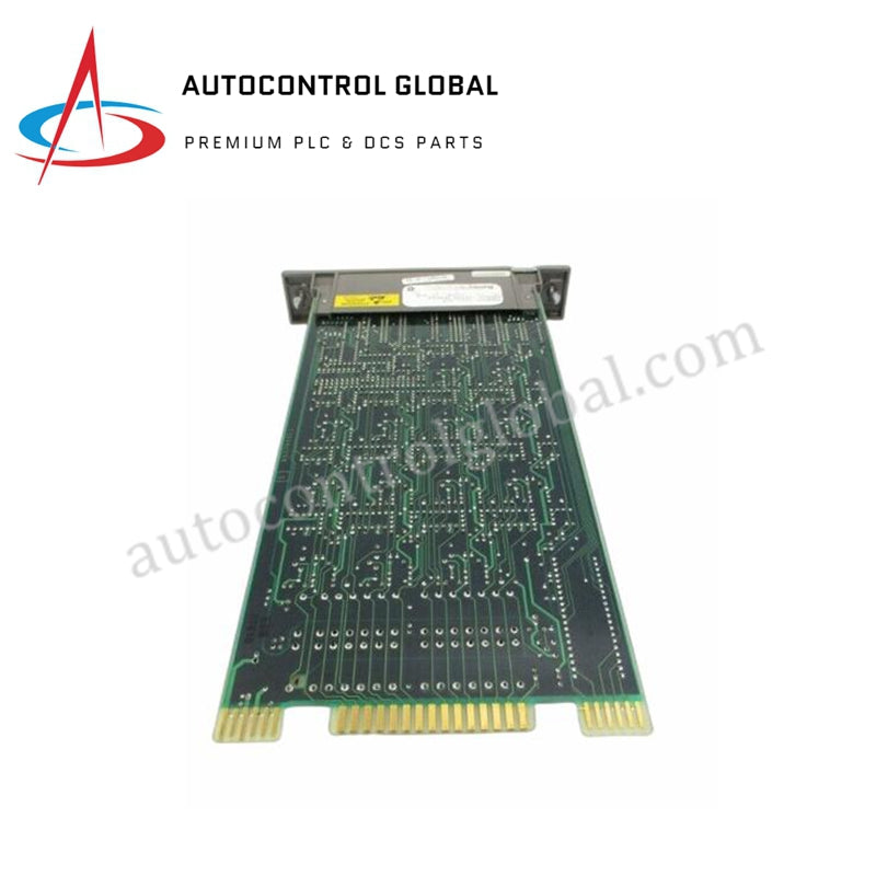 IMASO01 | Module de sortie esclave analogique ABB